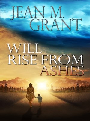 cover image of Will Rise from Ashes